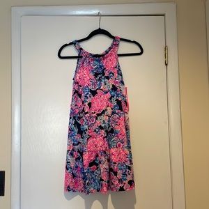 Lilly Pulitzer Mini Lori Dress